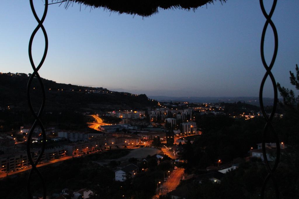 Camping Lamego Douro Valley Dış mekan fotoğraf